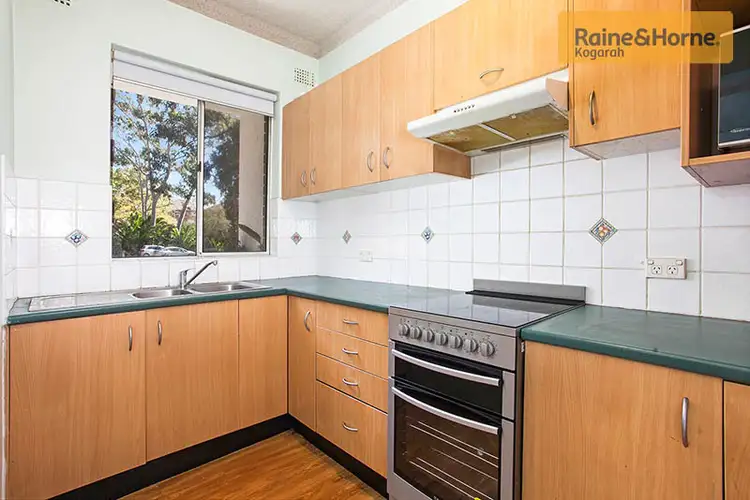 Third view of Homely unit listing, 3/6-8 Taylor Street, Kogarah NSW 2217