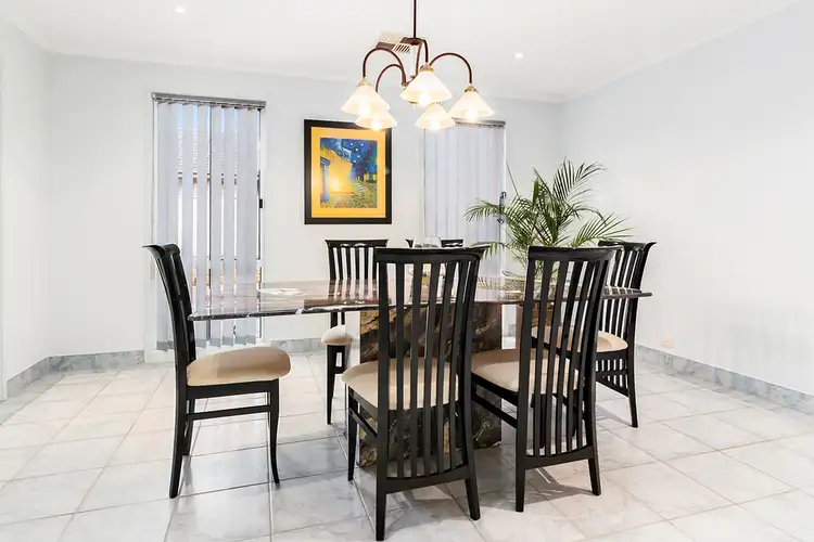 Fifth view of Homely house listing, 13 Tusculum Court, Wattle Grove NSW 2173