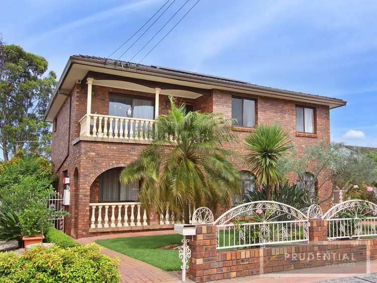 76 Webster Road, Lurnea NSW 2170