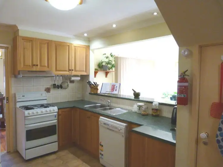 Fourth view of Homely house listing, 38 EDINBOROUGH STREET, Hallam VIC 3803