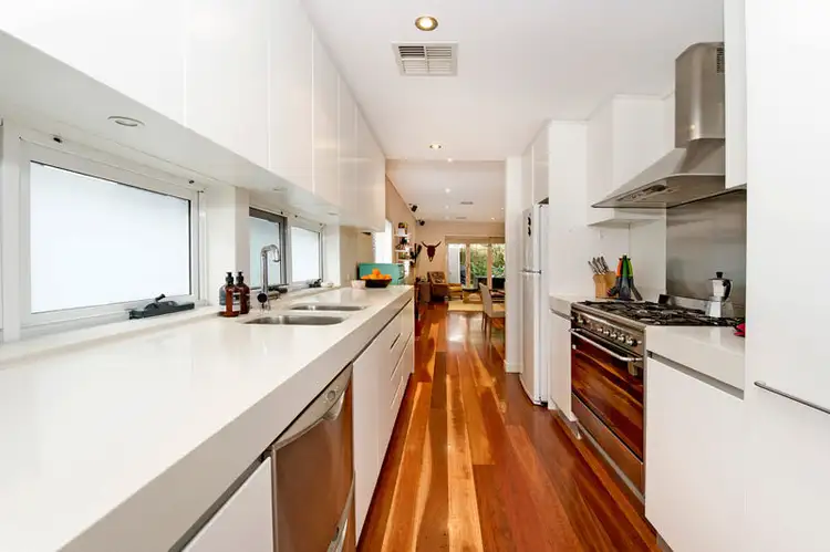 Fifth view of Homely house listing, 43 Nancy Street, North Bondi NSW 2026