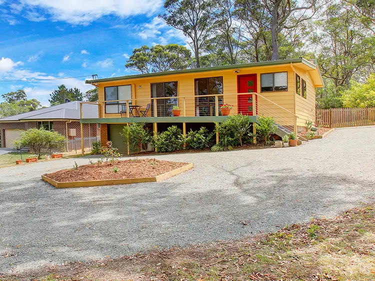 59 Nerrim Street, Bundanoon NSW 2578