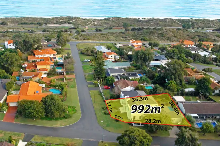Fourth view of Homely house listing, 2 Belford Road, City Beach WA 6015