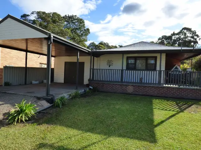 Second view of Homely house listing, 12 Lake Street, Fassifern NSW 2283