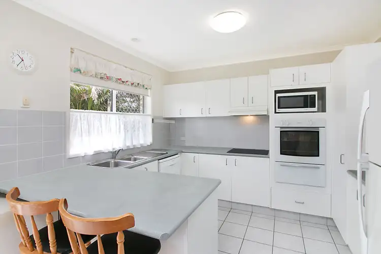 Second view of Homely semi-detached listing, 2/33 Birkdale Court, Banora Point NSW 2486