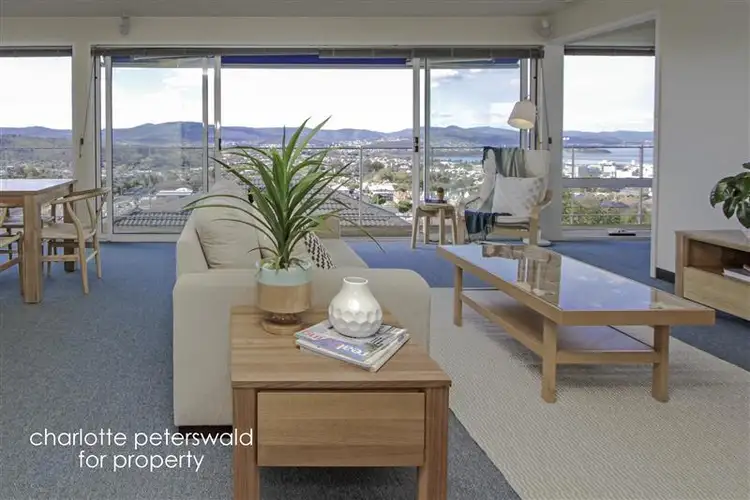 Third view of Homely house listing, 90 Arthur Street, West Hobart TAS 7000