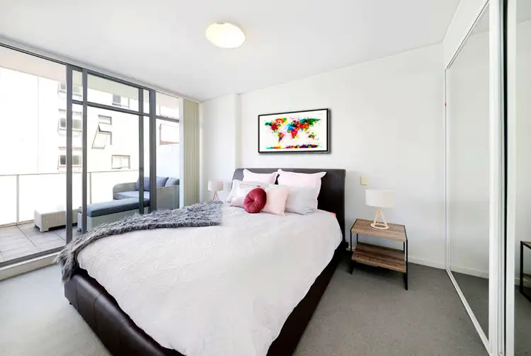 Fourth view of Homely apartment listing, 309/1 BRUCE BENNETTS PLACE, Maroubra NSW 2035