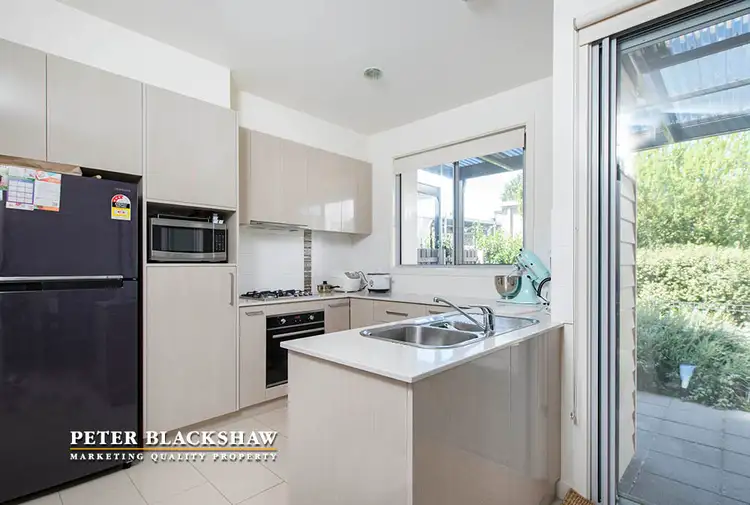 Fifth view of Homely house listing, 43 Narden Street, Crace ACT 2911