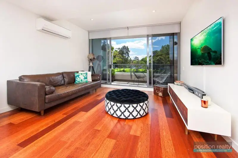 Main view of Homely apartment listing, 10/1 Thread Lane, Waterloo NSW 2017