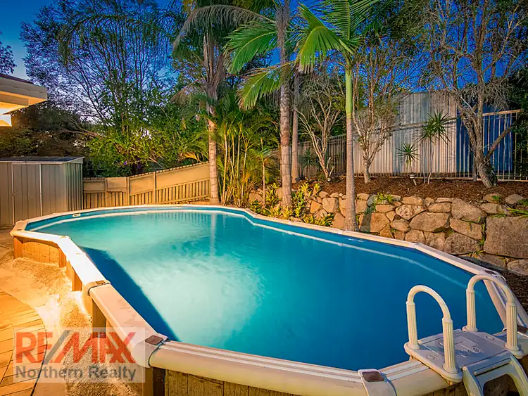Fifth view of Homely house listing, 5 Kaoriki Ct, Albany Creek QLD 4035