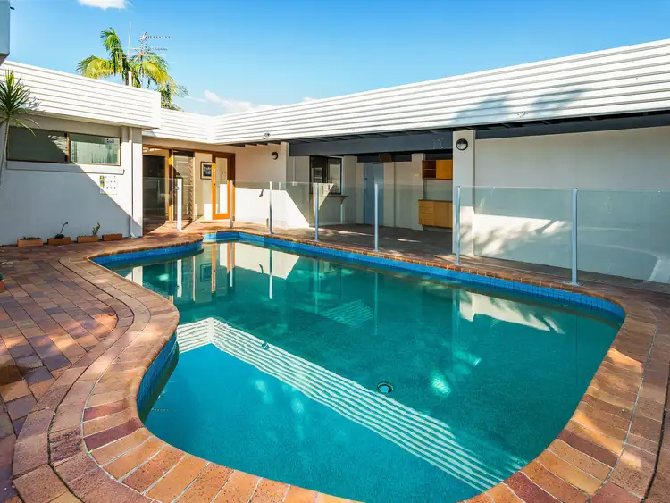 Third view of Homely house listing, 19 Paterson Place, Paradise Point QLD 4216