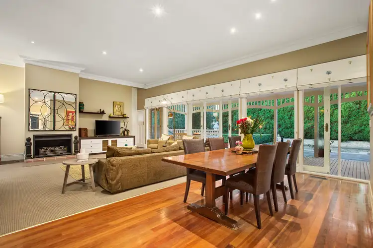 Second view of Homely house listing, 17 Albany Crescent, Surrey Hills VIC 3127