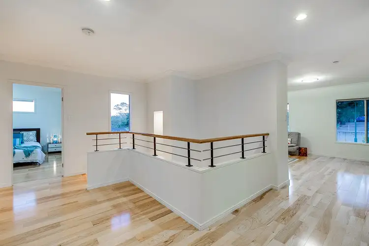 Seventh view of Homely house listing, 70 John Markwell Parade, Daisy Hill QLD 4127