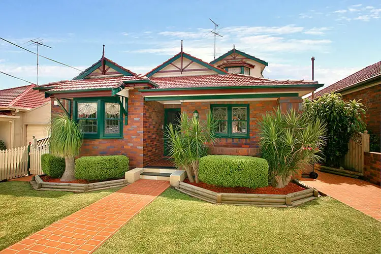 41 Pembroke Avenue, Earlwood NSW 2206