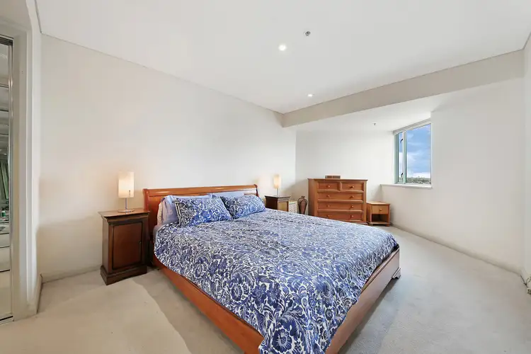 Sixth view of Homely apartment listing, 2110/2 Quay Street, Haymarket NSW 2000