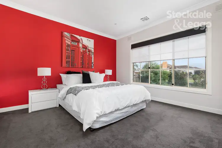 Sixth view of Homely house listing, 51 Davies Street, Hadfield VIC 3046