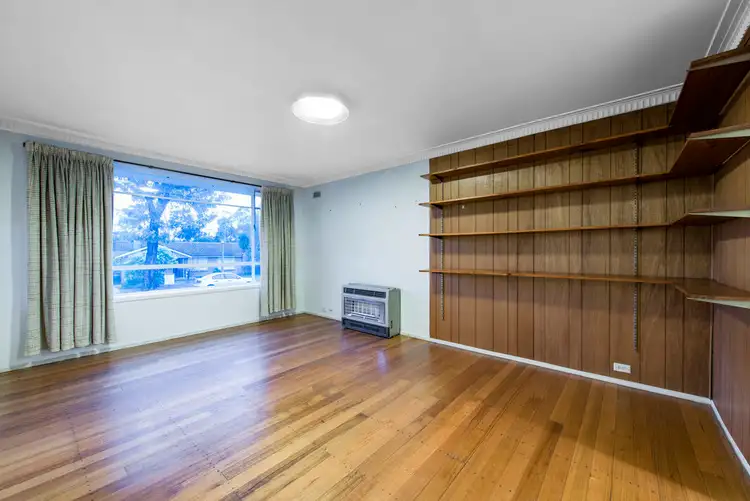 Fourth view of Homely house listing, 49 Medley Street, Chifley ACT 2606