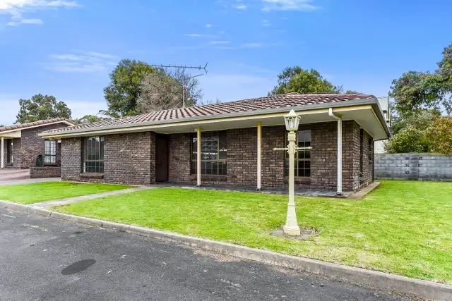 Second view of Homely house listing, 1/89 Crouch Street South, Mount Gambier SA 5290