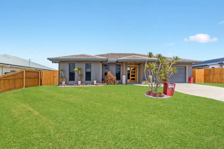 12 Pelorus Court, Ooralea QLD 4740
