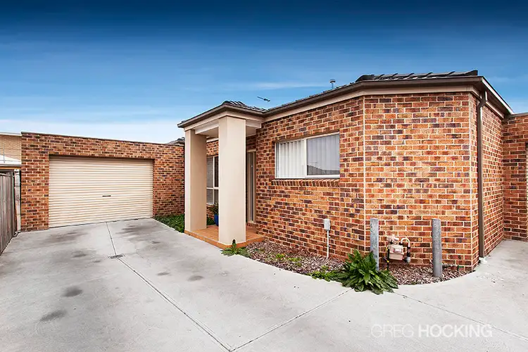 Main view of Homely unit listing, 3/33 Springleaf Road, Tarneit VIC 3029