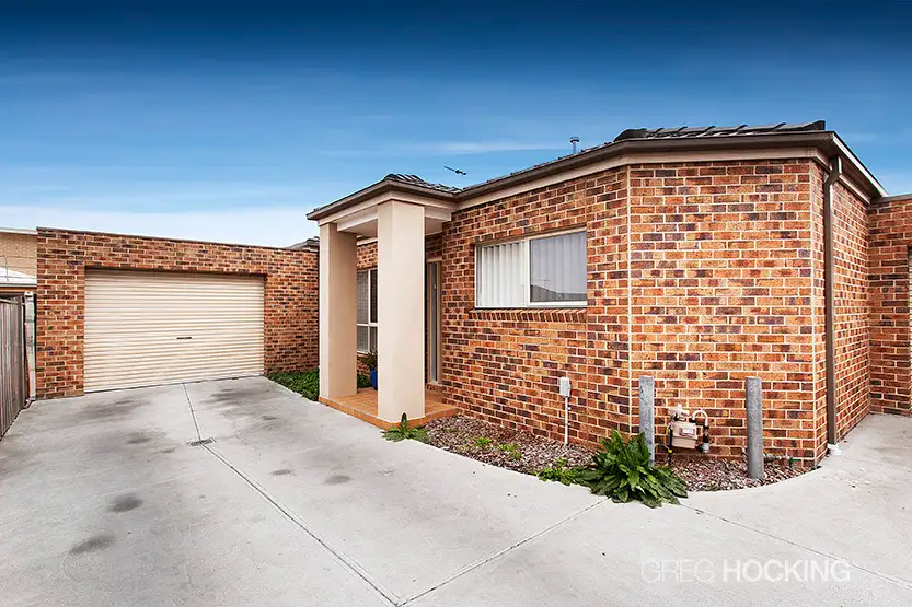 Main view of Homely unit listing, 3/33 Springleaf Road, Tarneit VIC 3029
