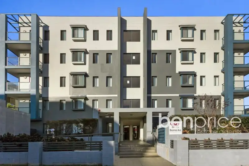 Main view of Homely apartment listing, 6/267 Beames Avenue, Mount Druitt NSW 2770