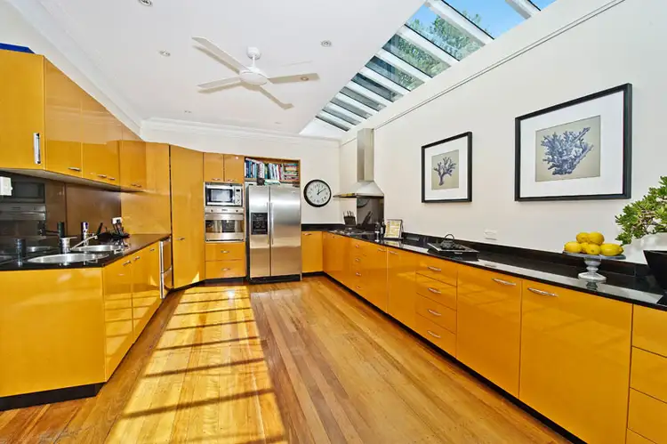 Fifth view of Homely house listing, 8 Epping Road, Double Bay NSW 2028