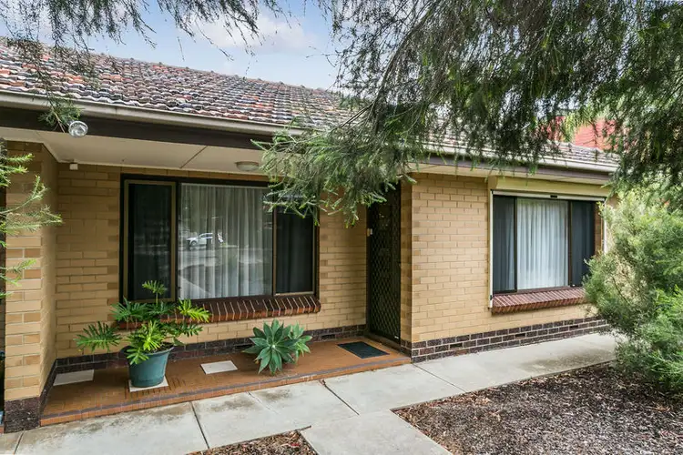 Second view of Homely unit listing, 5/41 Wallala Avenue, Park Holme SA 5043