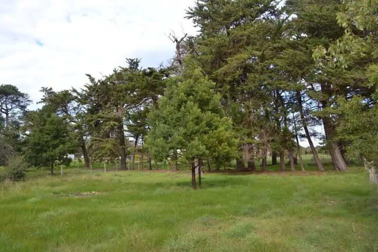 Third view of Homely land listing, 177 BOANDIK DRIVE, Millicent SA 5280