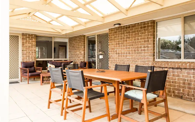Fifth view of Homely house listing, 4 EATTS PLACE, Port Elliot SA 5212