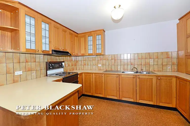 Fifth view of Homely house listing, 55 Marconi Crescent, Kambah ACT 2902