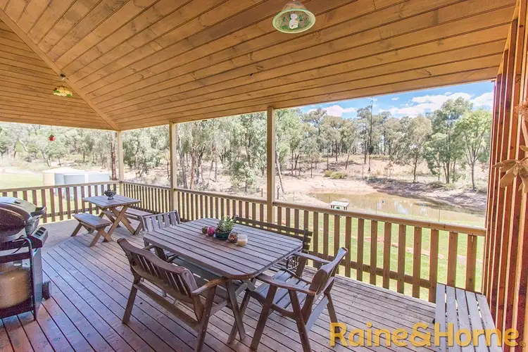 Seventh view of Homely rural property listing, 174 Wattle Road, Elong Elong NSW 2831