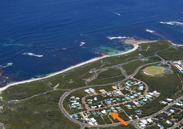 Second view of Homely house listing, 37 Marmaduke Point Drive, Gnarabup WA 6285