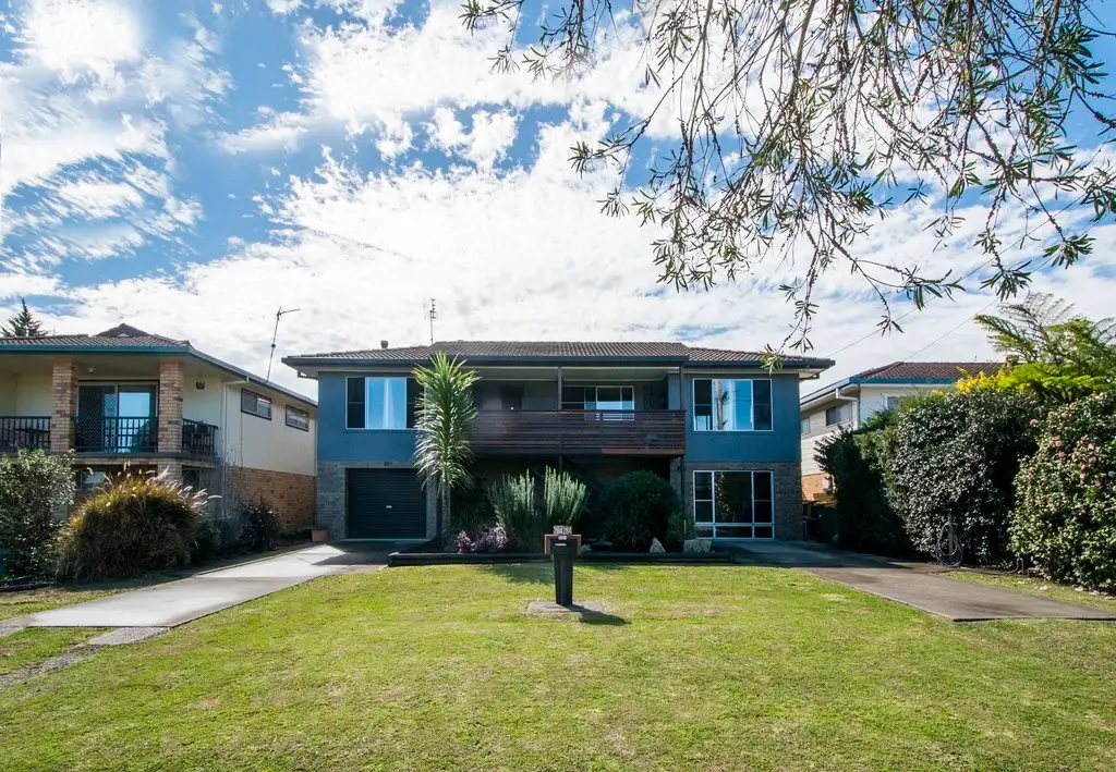 Main view of Homely house listing, 284 POWELL STREET, Grafton NSW 2460