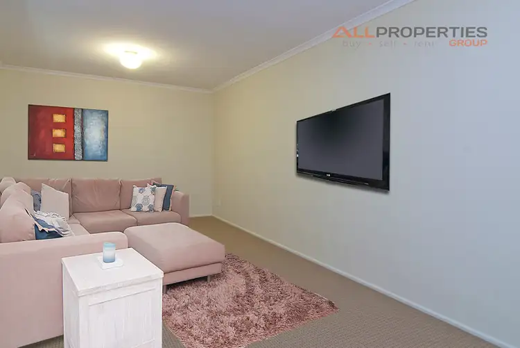 Second view of Homely house listing, 64 Tinaroo St, Durack QLD 4077