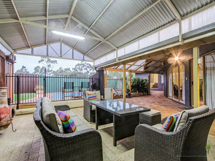 Second view of Homely house listing, 2 Archibald Place, Lesmurdie WA 6076
