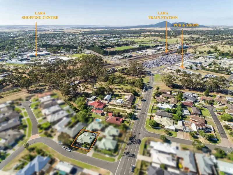 Main view of Homely house listing, 39 Lipson Drive, Lara VIC 3212