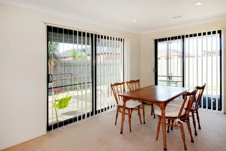 Fifth view of Homely house listing, 5 Swamphen Drive, Leopold VIC 3224