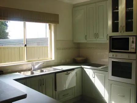 Second view of Homely house listing, Unit 2, 14 Elwin Street, Narrandera NSW 2700