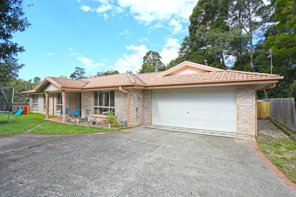 Main view of Homely house listing, 14 Merino Drive, Coffs Harbour NSW 2450