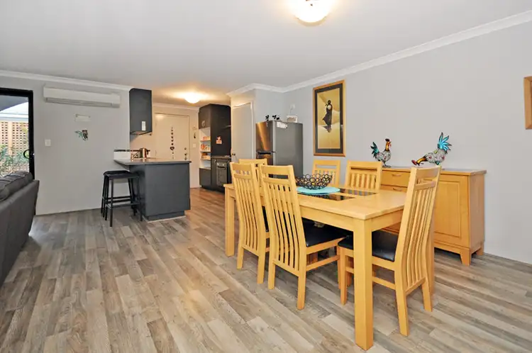 Third view of Homely house listing, 23 Stanbury Cresent, Ellenbrook WA 6069