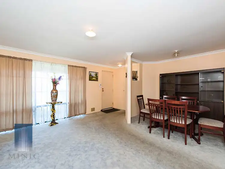 Second view of Homely house listing, 12 Gazelle Pass, Warnbro WA 6169