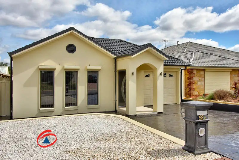 Main view of Homely house listing, 52A Applecross Drive, Blakeview SA 5114