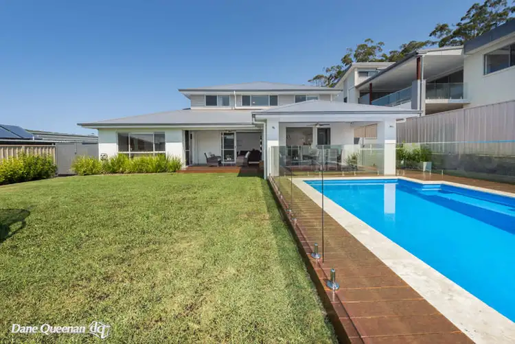 Main view of Homely house listing, 14 Duran Street, Corlette NSW 2315
