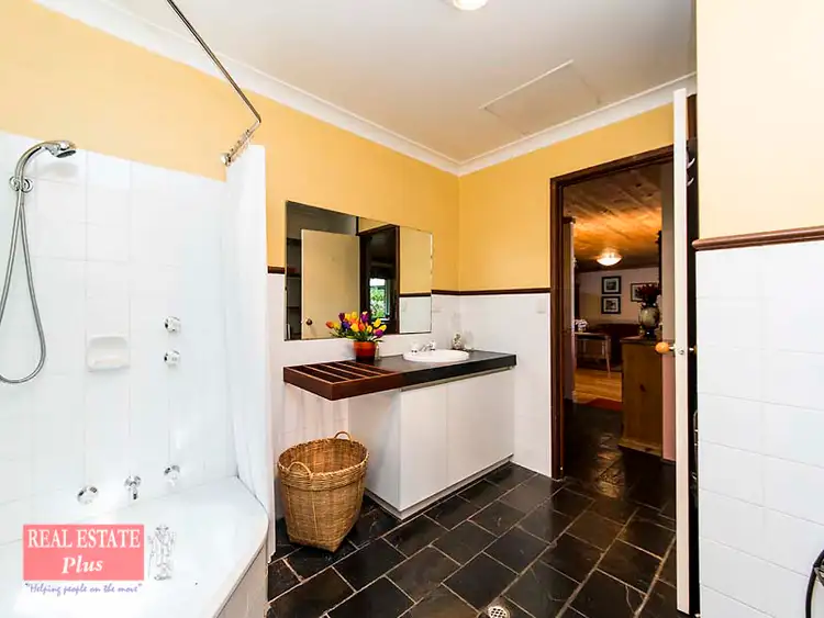 Sixth view of Homely house listing, 53 Kirkstall Way, Sawyers Valley WA 6074