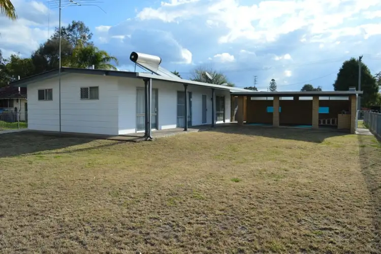 Fourth view of Homely house listing, 30 Herbert St, Laidley QLD 4341