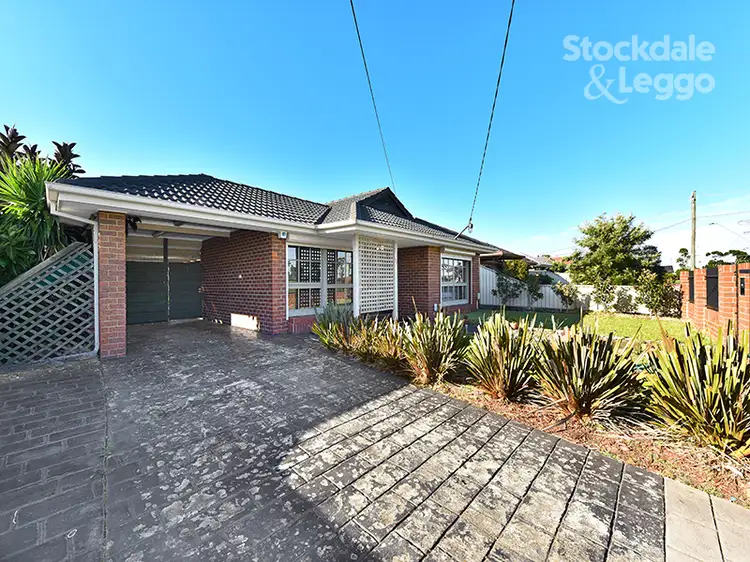Second view of Homely house listing, 230 Wright Street, Westmeadows VIC 3049