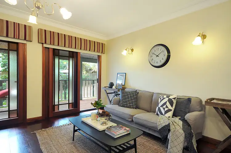 Third view of Homely house listing, 58 Jersey Avenue, Leura NSW 2780