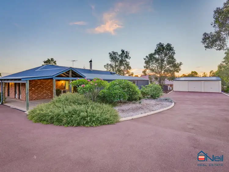 14 Indica Court, Roleystone WA 6111