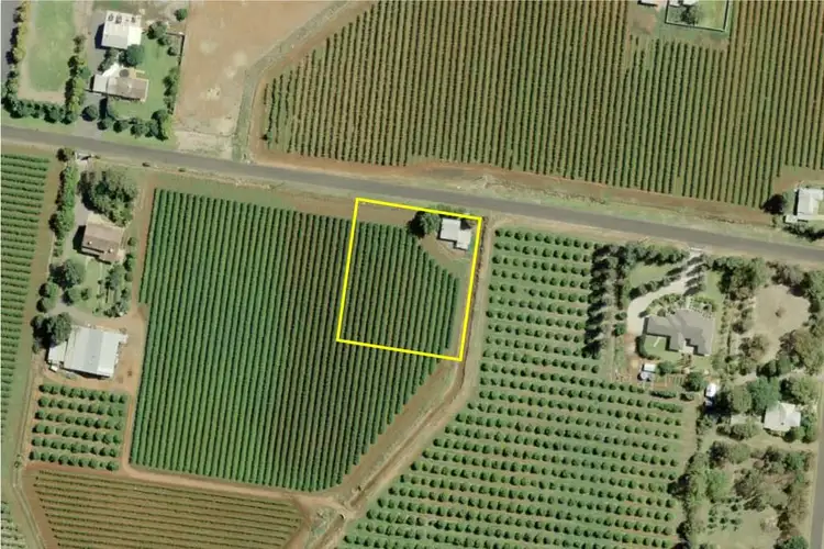 34 Stafford Road, Griffith NSW 2680